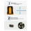 10 τεμάχια 3 ακροδεκτών True Locking Connector θηλυκό βύσμα NAC3FX-W κίτρινο 3
