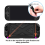 Θήκη TPU για Switch 2 για βελτιωμένη εμπειρία παιχνιδιού σε λευκό χρώμα 3