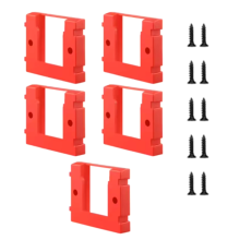 For -Change Battery Holder Storage Fixing Accessories