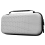 For 2 Host Shockproof EVA Hard Shell Case White 1