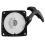 Pull Start for 40-5 44-5 Brush Cutter Trimmer Garden Tool,B 1