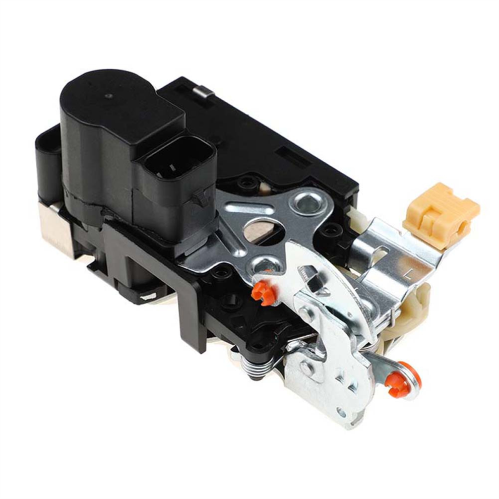 931-318 Car Door Latch Lock Actuator For Light 4713648057225