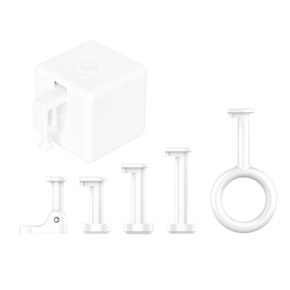 Tuya Smart Finger Robot Switch Button Pusher Bluetooth Finger Robot 4713648069655
