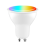 Tuya GU10 Smart LED Bulb Dimmable 5W AC200-240V 1PCS 1