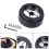 186H Steering Wheel Hub Adapter Kit for MK1 MK2 3