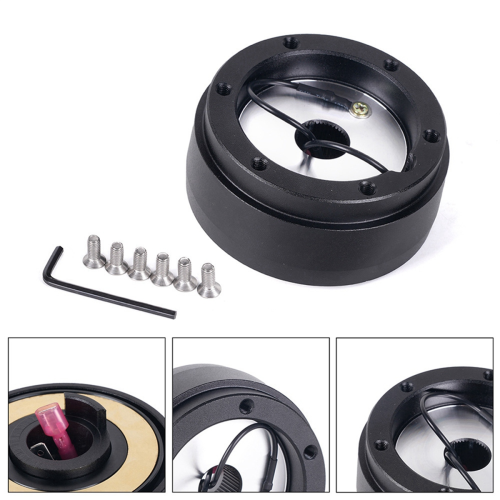 186H Steering Wheel Hub Adapter Kit for MK1 MK2 2