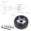 186H Steering Wheel Hub Adapter Kit for MK1 MK2 6