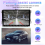 360 Surround Camera Front View Camera for 4