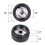 186H Steering Wheel Hub Adapter Kit for MK1 MK2 2