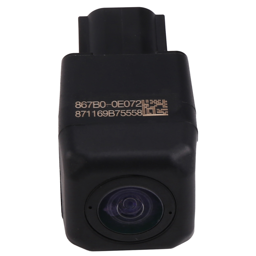 867B00e072 Rear View Camera For Rx350 Rx450h 2016-2018 4713648055955