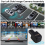 867B00E072 Rear View Camera for RX350 RX450h 2016-2018 7