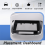 9-calowe radio samochodowe z systemem Android Stereo 6