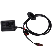 New Back-Up Rear View Camera 8X23-19G490-AD for XF 2009-2012