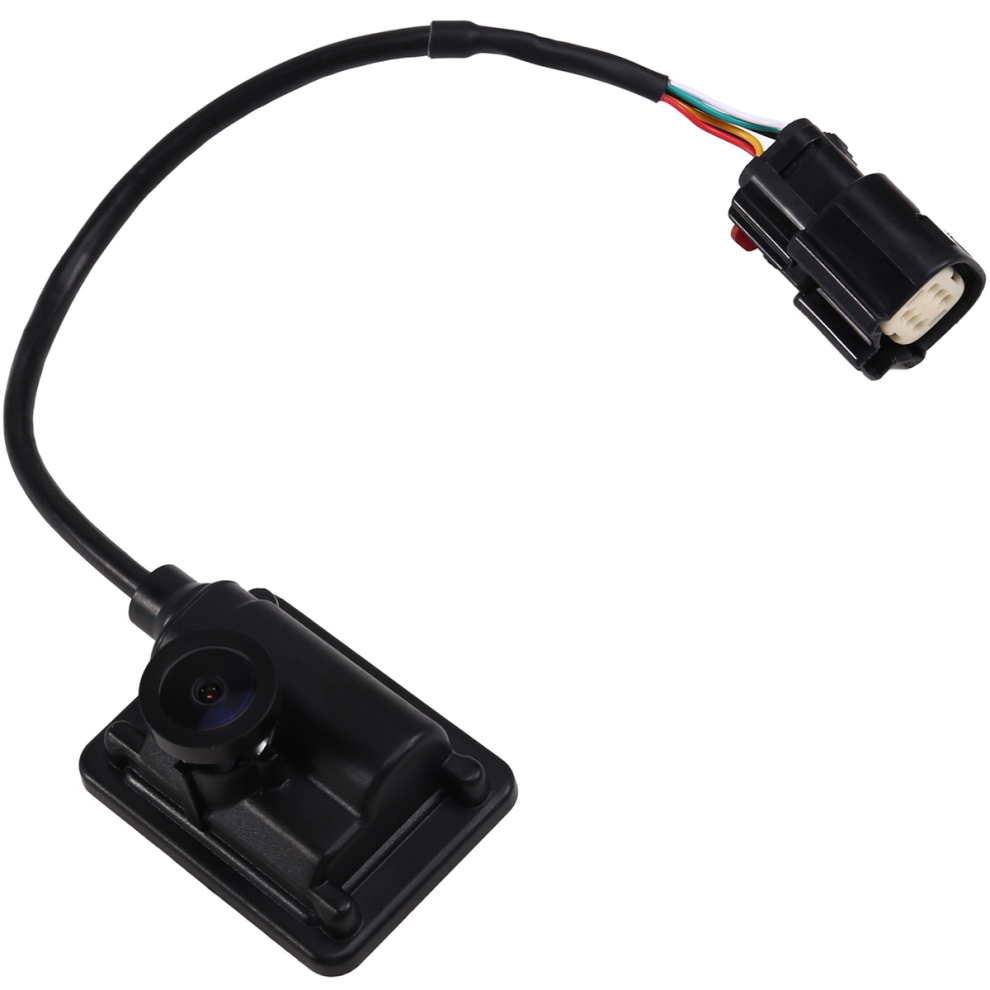 New Rear View Camera Parking Aid Camera Aw93-19G490-Ad For Light 4713648056228