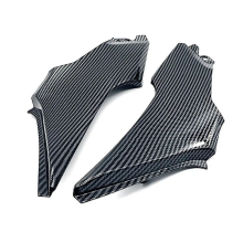 Capa lateral para assento de motocicleta para Z900 2017-2024