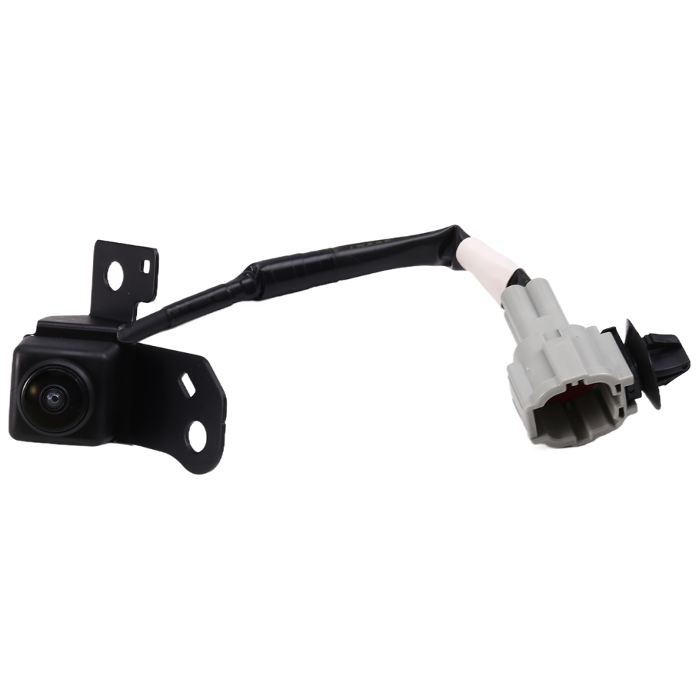 New Rear View Camera Assembly 28442-4Ja1b For Navara Mk3 D23 Light 4713648056181