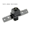 Rear View Auxiliary Camera Reverse Backup Camera for 3
