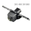 Rear View Auxiliary Camera Reverse Backup Camera for 2