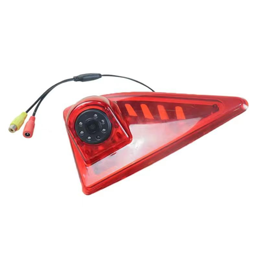 For Night Vision High Brake View Reversing Image Camera Light 4713648056150