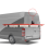 High-Mount Brake Light Camera for Auto Parts 6