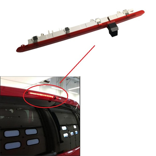 High-Mount Brake Light Camera for Auto Parts 2