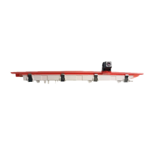 High-Mount Brake Light Camera for Auto Parts