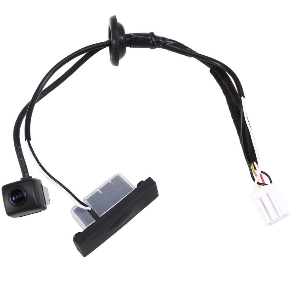 Rearview Camera Backup Camera Reversing Camera For 4713648056044