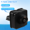 New Rear View Camera 9809301180 for 206 5