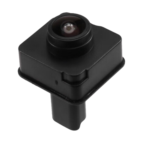 New Rear View Camera 9809301180 for 206 2