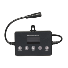 Temporizator lampă acvariu controler LED variator lumină