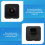 New Rear View Camera 9809301180 for 206 6