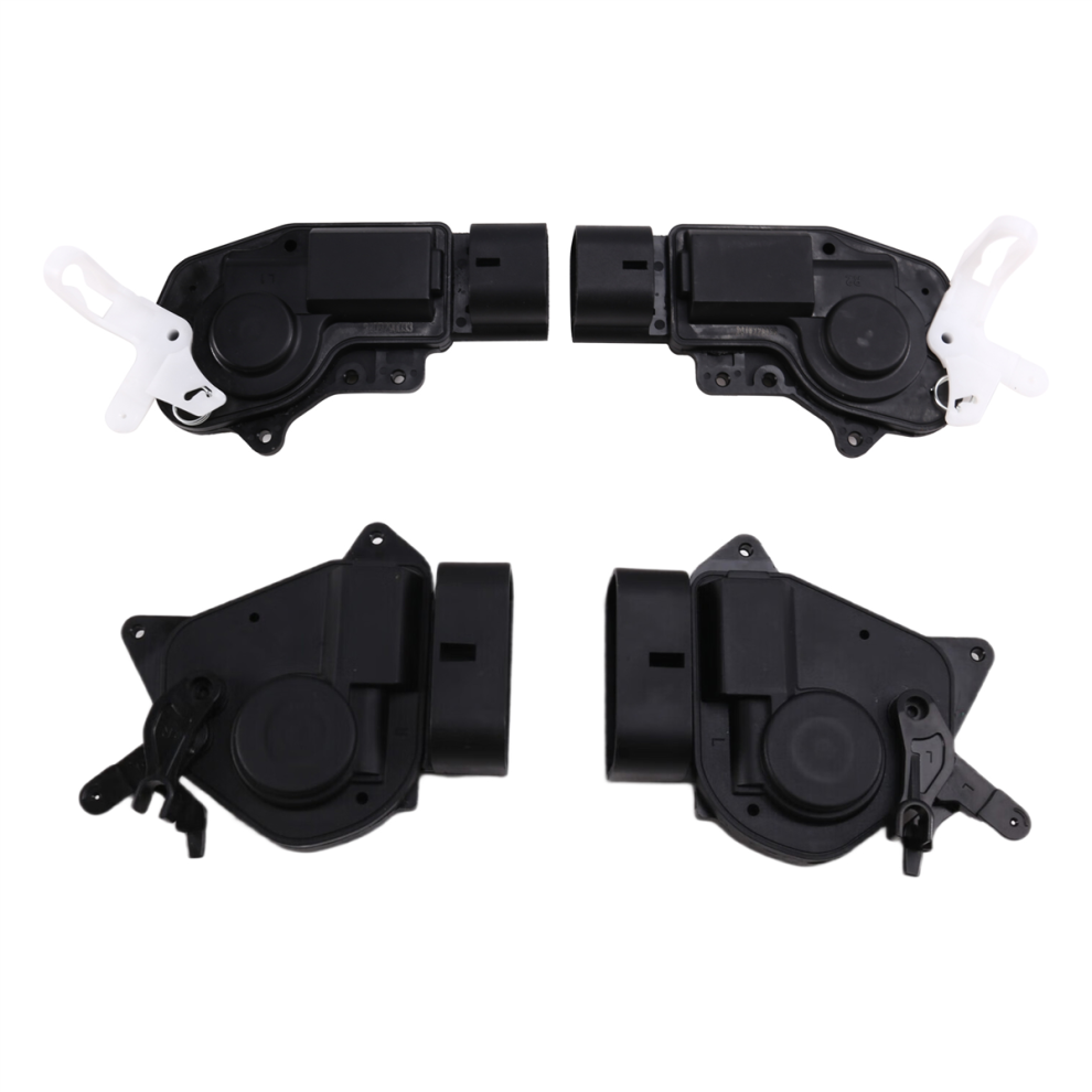 Car Door Lock Actuator Door Latch Closer For 4713648057485