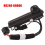 Back Up Camera Rear View Camera Handle Switch Assembly 6