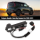 Back Up Camera Rear View Camera Handle Switch Assembly 5