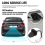 Car Back Up Camera Rearview Camera for -V 2012-2013 590-074 2