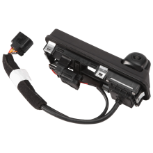 Back Up Camera Rear View Camera Handle Switch Assembly