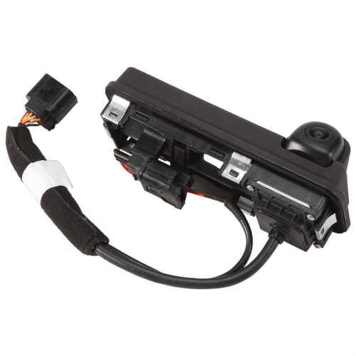 Back Up Camera Rear View Camera Handle Switch Assembly
