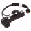 Back Up Camera Rear View Camera Handle Switch Assembly 4