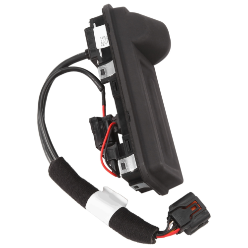 Back Up Camera Rear View Camera Handle Switch Assembly 1