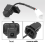 Car Back Up Camera Rearview Camera for -V 2012-2013 590-074 5