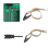 VVDI PROG Programmer EEPROM Clip Adapter V1.0 VVDI PROG EEPROM CLIP 1