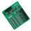 VVDI PROG Programmer EEPROM Clip Adapter V1.0 VVDI PROG EEPROM CLIP 2