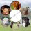 Large Veterinary Metal Feeding , Adjustable Livestock Drench- 7