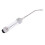 Large Veterinary Metal Feeding , Adjustable Livestock Drench- 1