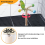 Bird Stand Perch Toy,Interactive Parakeet Toys 2