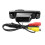 Car CCD 720P Rear View Camera Reverse Assist Camera for 4