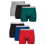 Hanes meskie bielizny 1