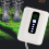 Pompa per ossigeno USB portatile, compressore per ossigeno, pompa per aria ricaricabile 6