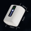 Pompa per ossigeno USB portatile, compressore per ossigeno, pompa per aria ricaricabile 5