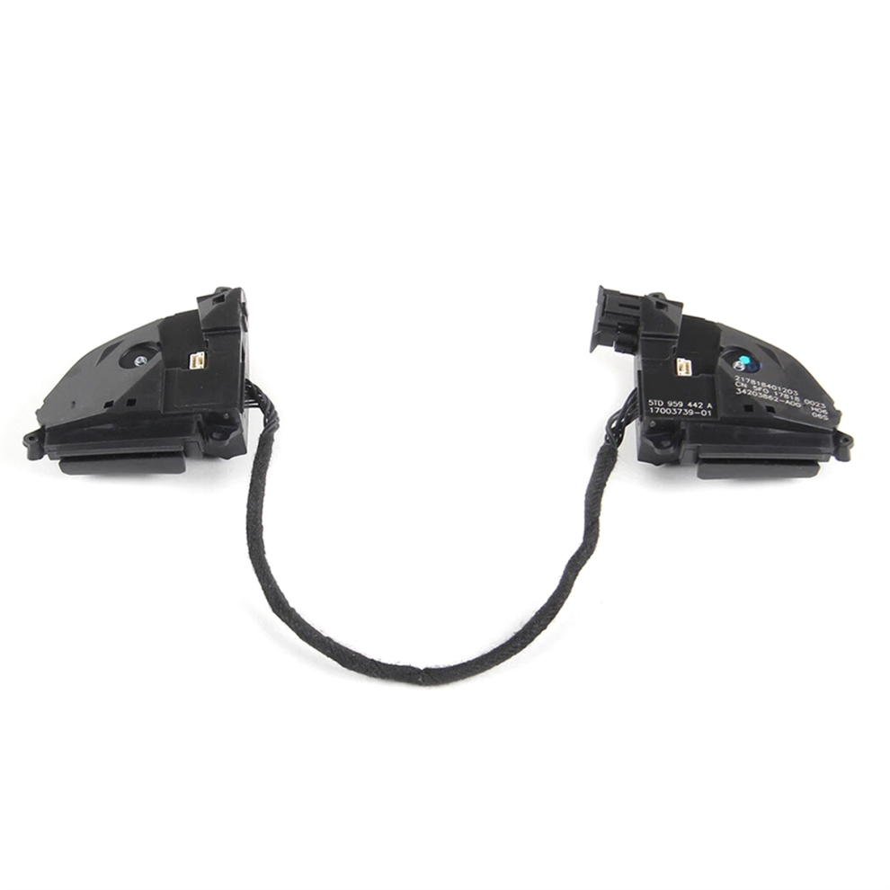 Wheel Multi-Function Steering Wheel Switch Button